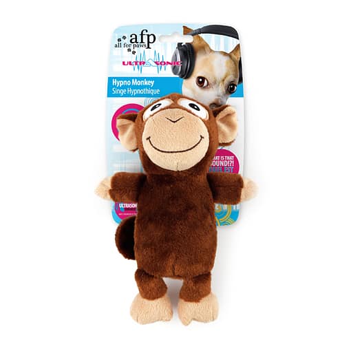 AFP Ultrasonic Hypno Monkey for Dog