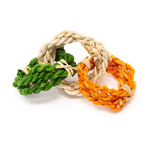 Oxbow Enriched Life - Twisty Rings Toy for Small Animals