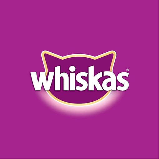 Whiskas Pouch TastyMix Seafood Cocktail with Seaweed 70g