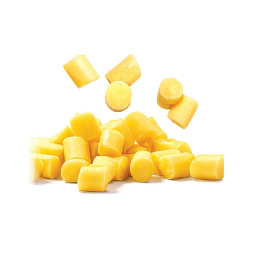 PKJP152 - Xtra Bite Cheese Cube 100g