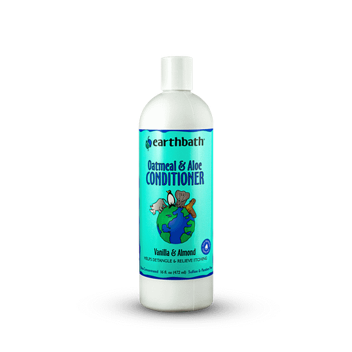 Earthbath Oatmeal & Aloe Conditioner