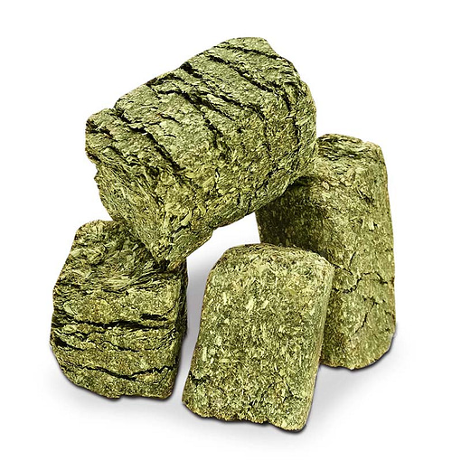 PKMH27 - TruFibre Timothy Hay Cube 500g