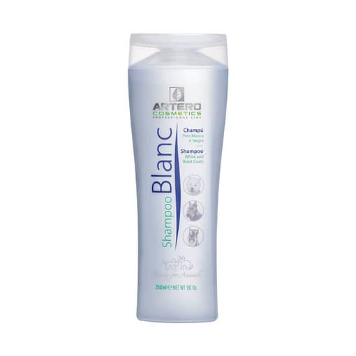 H648 Blanc Shampoo 250ml