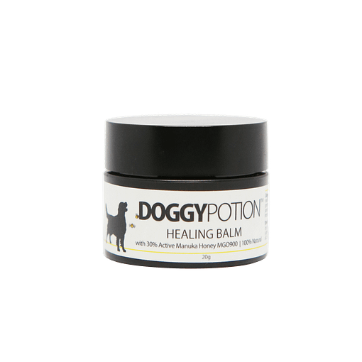 Doggypotion Healing Balm for Pets 20g