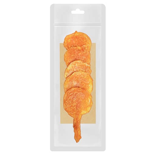 Natural Turkey Tendon Lollipop (5pc/set)