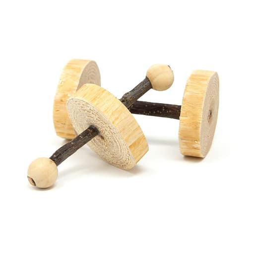 Oxbow Enriched Life - Woody Combo Toy for Small Animals