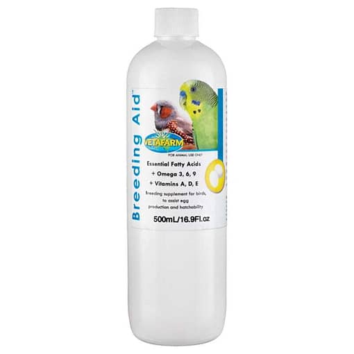 Vetafarm Breeding Aid 250ml