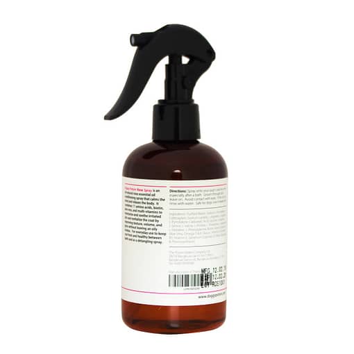 Doggy Potion Rose Conditioning Spray For Dogs 250ml