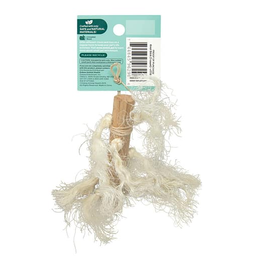 Oxbow Enriched Life - Knot Stick Toy for Small Animals