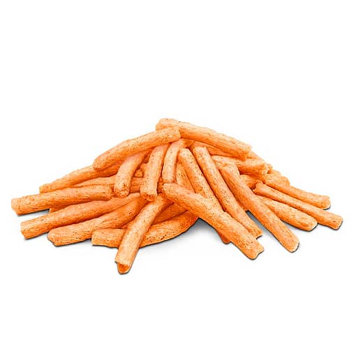 PKAE219 - Carrot Crunchy 30g