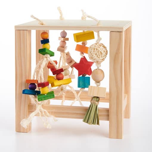 Oxbow Enriched Life - Play Table Toy for Small Animals