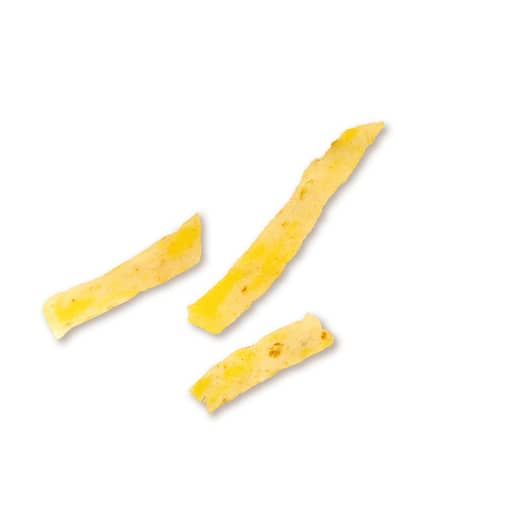 Non Add Chicken Slices with Salmon & Cheese Cat Treats 25g