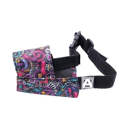 Artero Nylon Dog Music Muzzle