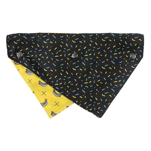 FuzzYard Monkey Mania Pet Bandana