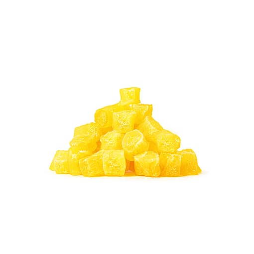 PKJP09 - Xtra Bite Pineapple 90g