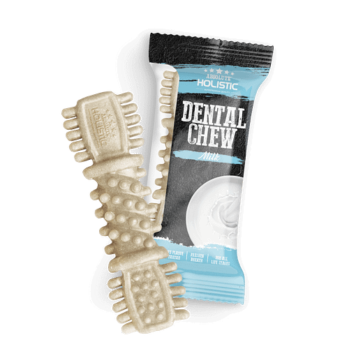 Absolute Milk Dental Chew 4