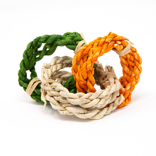 Oxbow Enriched Life - Twisty Rings Toy for Small Animals