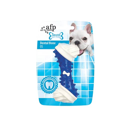 AFP Dental Chews Dental Bone for Dog (3Colors)