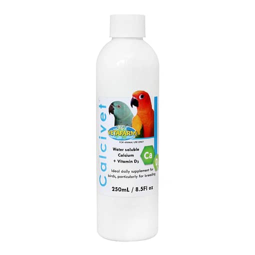 Vetafarm-Caclivet-Liquid-Calcium-250ml