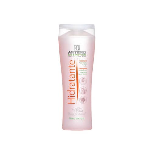 H624 Hidratante Moisture 250ml