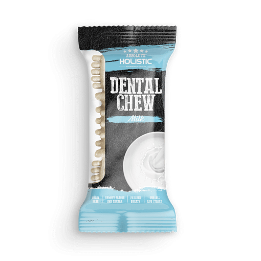 Absolute Milk Dental Chew 4