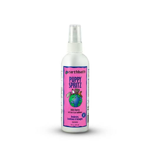 Earthbath Wild Cherry Puppy Spritz