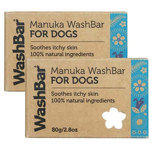 Manuka WashBar