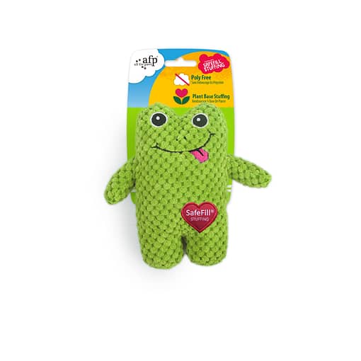 AFP Safefill Frog for Dog