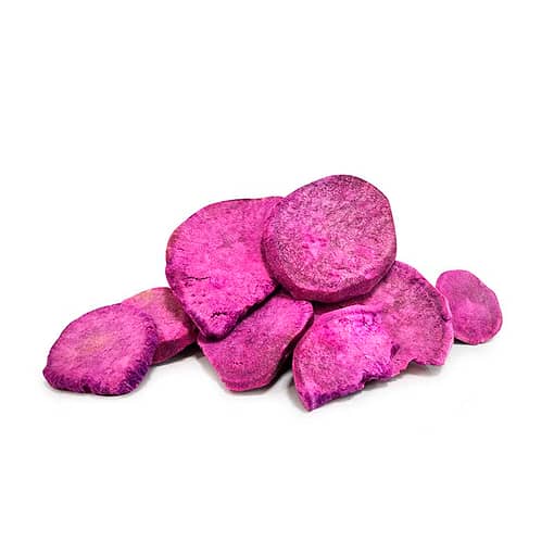 PKAE197 - Crunchy Veggie Purple Potato 20g