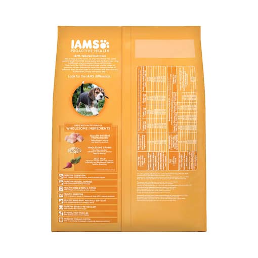 IAMS Dog Food Dry Food Mother and Baby Dog 3kg