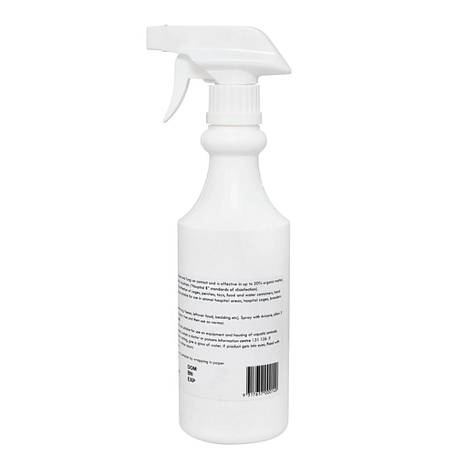 Vetafarm Avicare Disinfectant Ready to Use 500mL