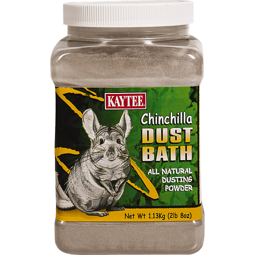 Kaytee Chinchilla Dust 2.5lb