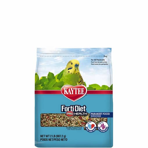 Kaytee FDPH Parakeet 2lb