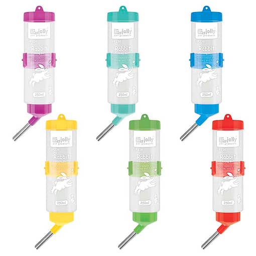 PKJP236 - Lucid Pets Drinking Bottle 250ml