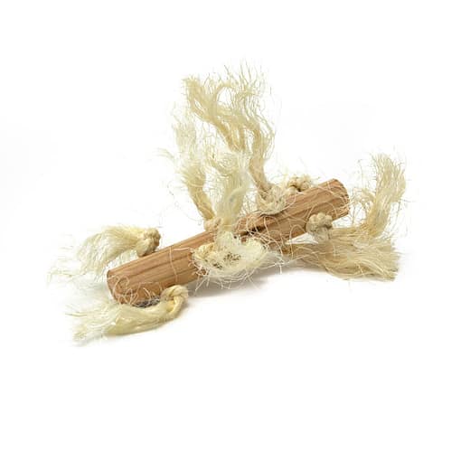 Oxbow Enriched Life - Knot Stick Toy for Small Animals