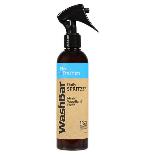 Washbar Daily Spritzer Flea+Freshen 250ml