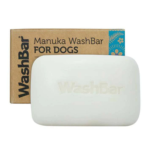 Manuka WashBar