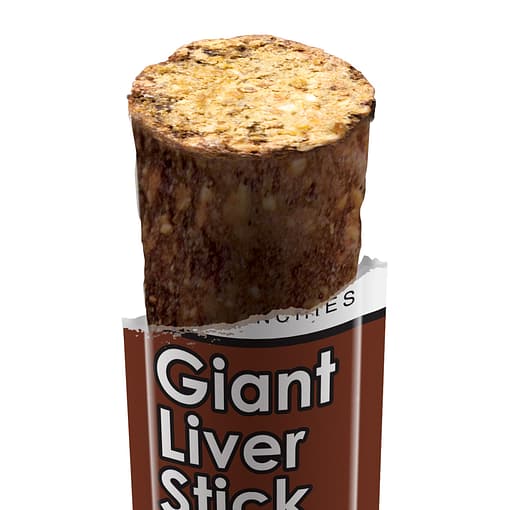 BB1003 - Giant Liver Stick