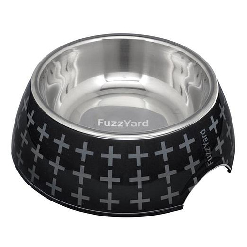 FuzzYard Easy Feeder Pet Bowl- Yeezy