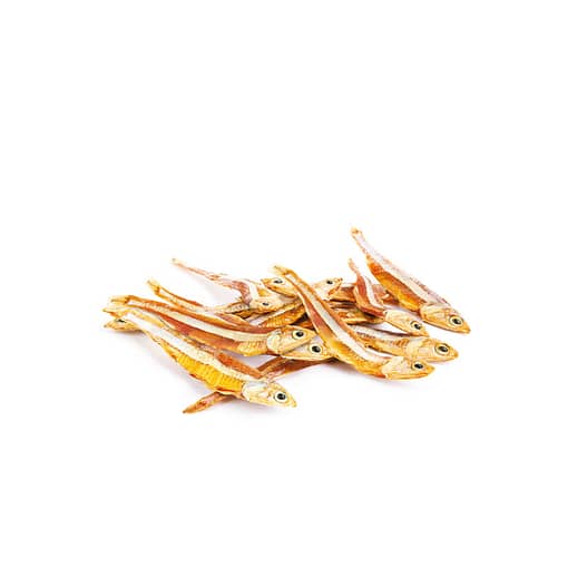 PKJP248 - Xtra Bite Dried Fish 100g