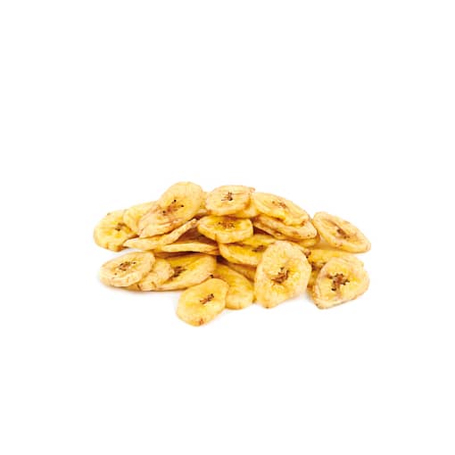 PKJP11 - Xtra Bite Dried Banana 120g -1