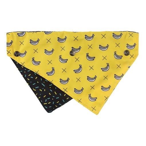 FuzzYard Monkey Mania Pet Bandana