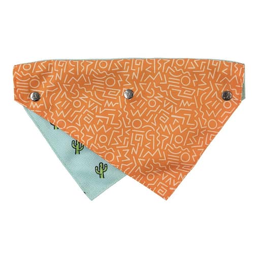 FuzzYard Tucson Pet Bandana