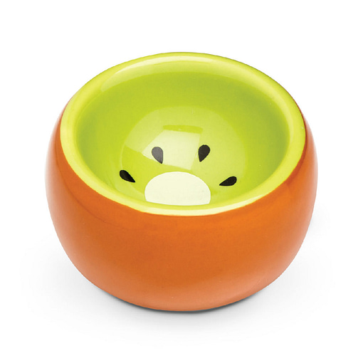 PKJP285 - Hamster Fruit Bowl Kiwi