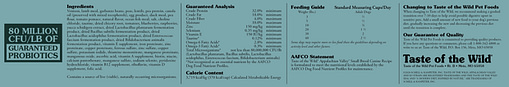 Appalachian Valley Small Breed Venison