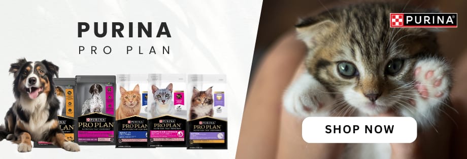 Purina Pro